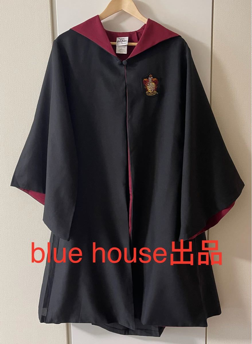 新品 USJ ハリーポッター グリフィンドール 公式 Sサイズ ローブ