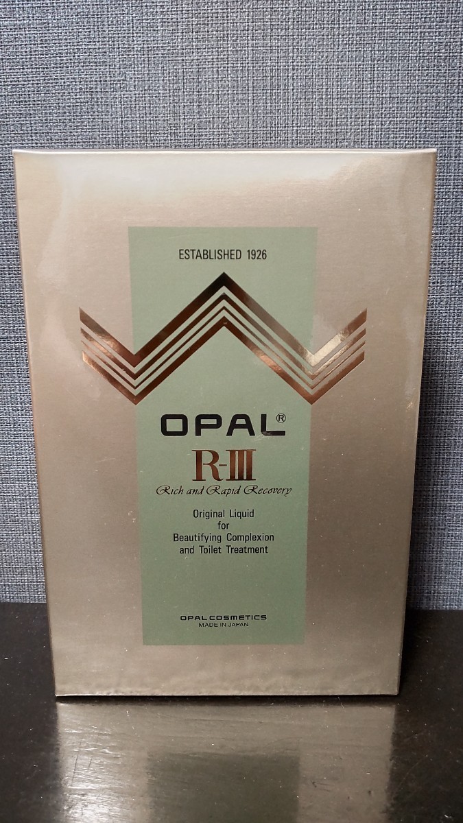 三香堂 薬用 オパール 美容原液 250ml R3 RIII 美容液 抗菌｜Yahoo