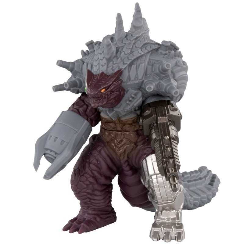 Yahoo!オークション - 中国バンダイ ウルトラヒーロー 怪獣 500シリー