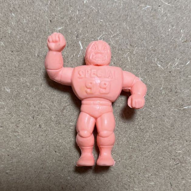 Yahoo!オークション - キン消し パチ消し 顔がプロレスラーシリーズ ス