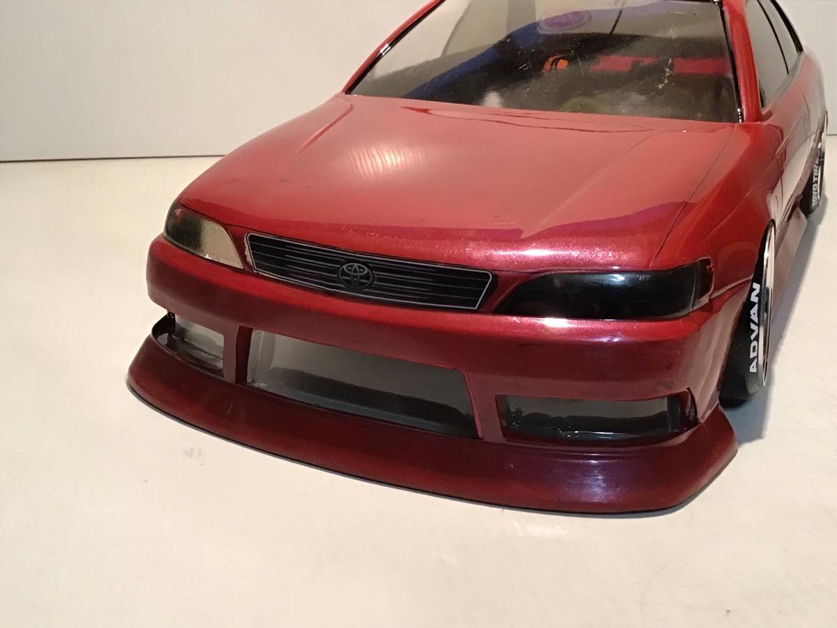 Yahoo!オークション - パンドラ Pandora トヨタ マークⅡ JZX90 ボデ