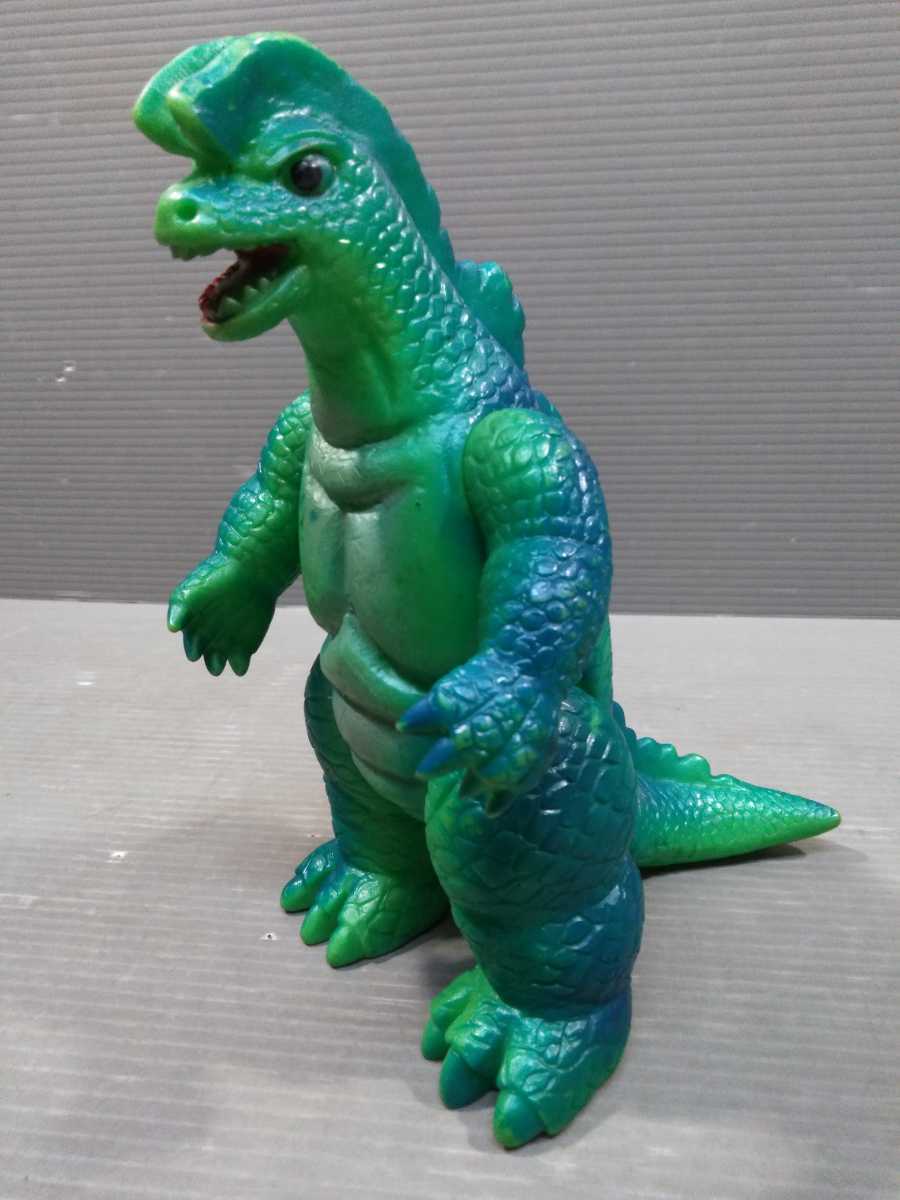 ブルマァク ゴーストロン ソフビ 4313 Yahoo!オークション