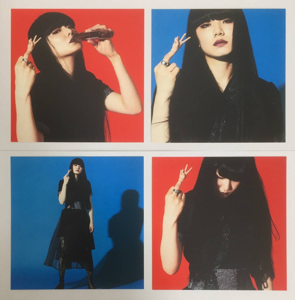 BAND-MAID start over 初回限定盤A Amazon.co.jp: start over (初回