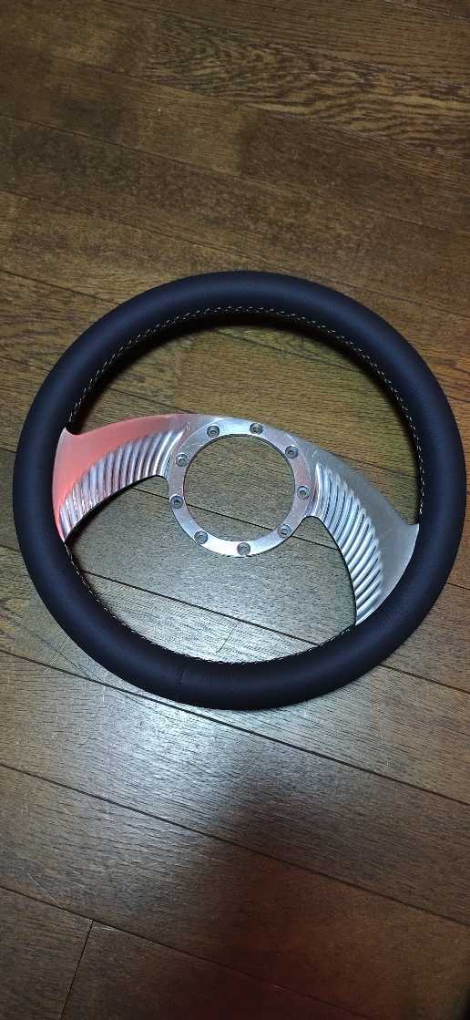 ご依頼者様専用 ナルディクラシックステアリング張り替えご依頼分