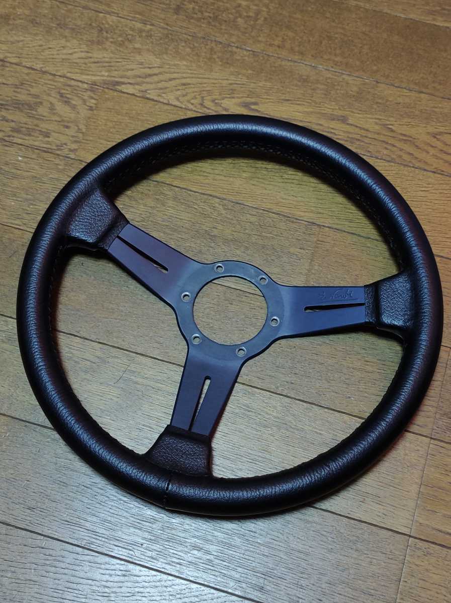 ご依頼者様専用 ナルディクラシックステアリング張り替えご依頼分