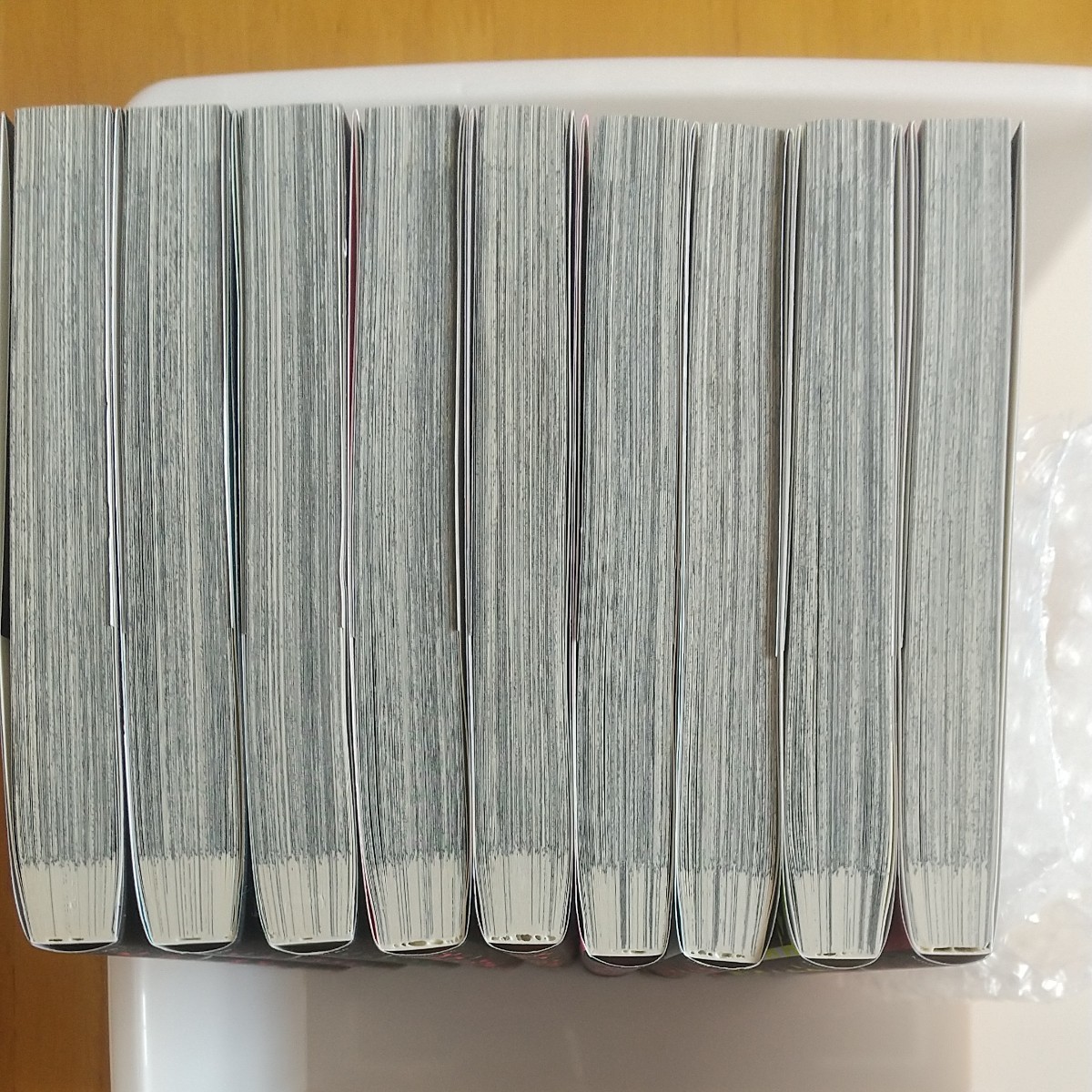 忍者と極道 忍極 全巻セット 近藤信輔 9 全巻｜Yahoo!フリマ（旧PayPay