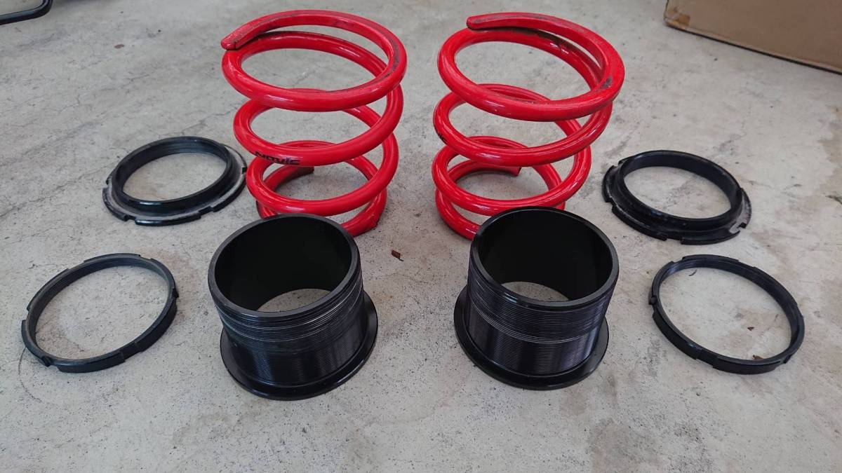 ナビック リアアジャスター ha23アルト ナビック リアアジャスター