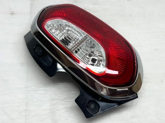 送料込 即決 クロスビー MN71S 純正 LED 右 テールライト ランプ KOITO