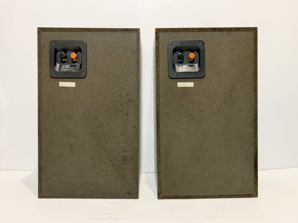 Yahoo!オークション - テクニクス Technics SB-F90 スピーカーペア