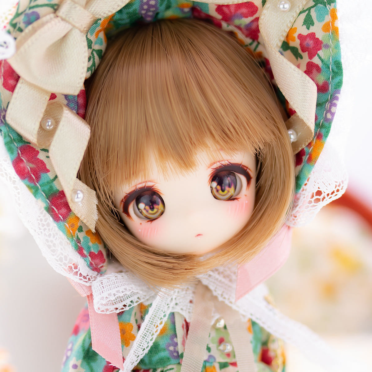 Yahoo!オークション - Guppe OBドールヘッド OTOKO カスタムヘッド＋ア