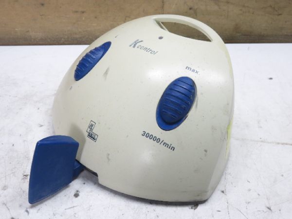 KAVO カボK4 電動ハンドピース 歯科技工用エンジン EWL4974 KAVO カボ
