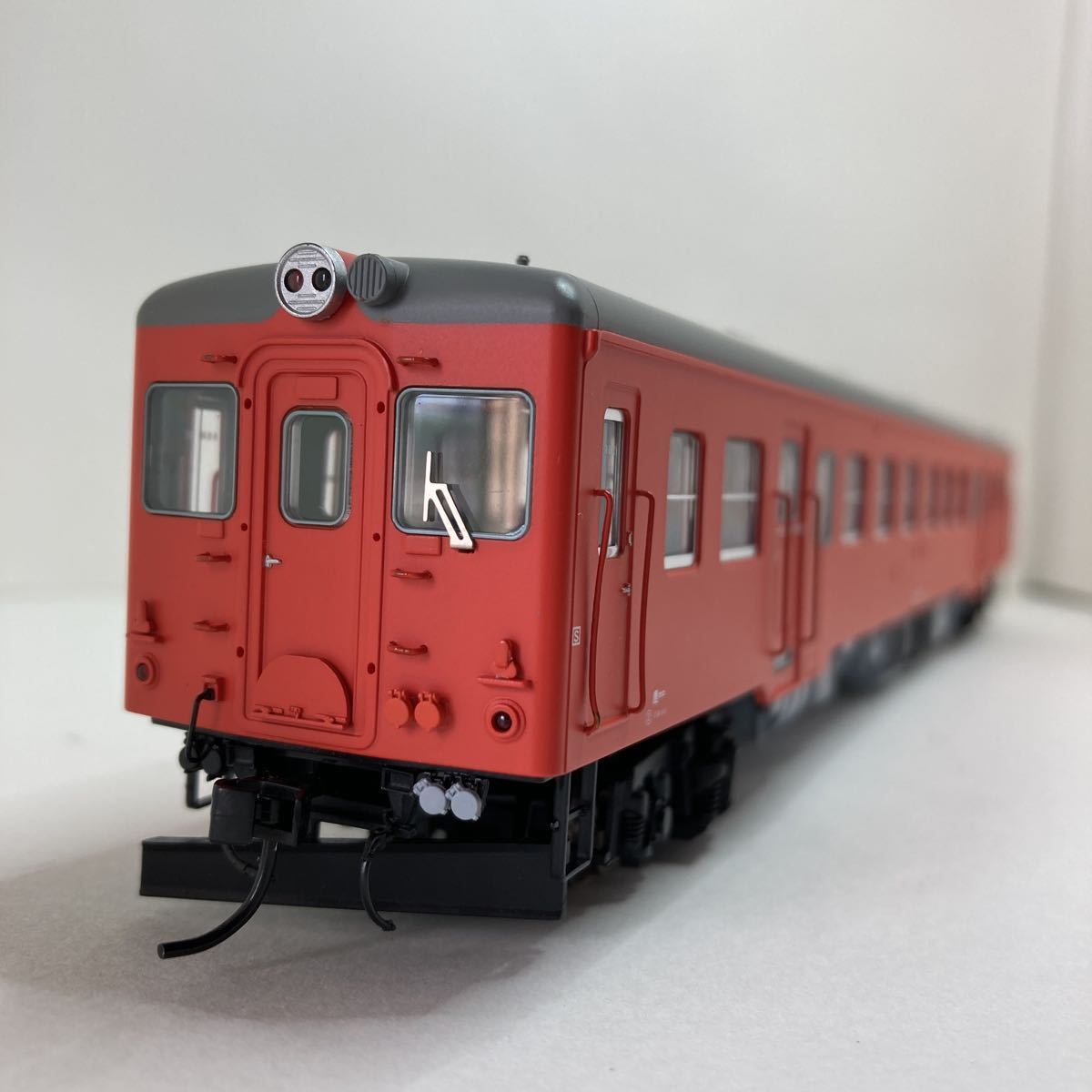 天賞堂 56705 カンタムシステム搭載 キハ52 0番代 首都圏色 天賞堂