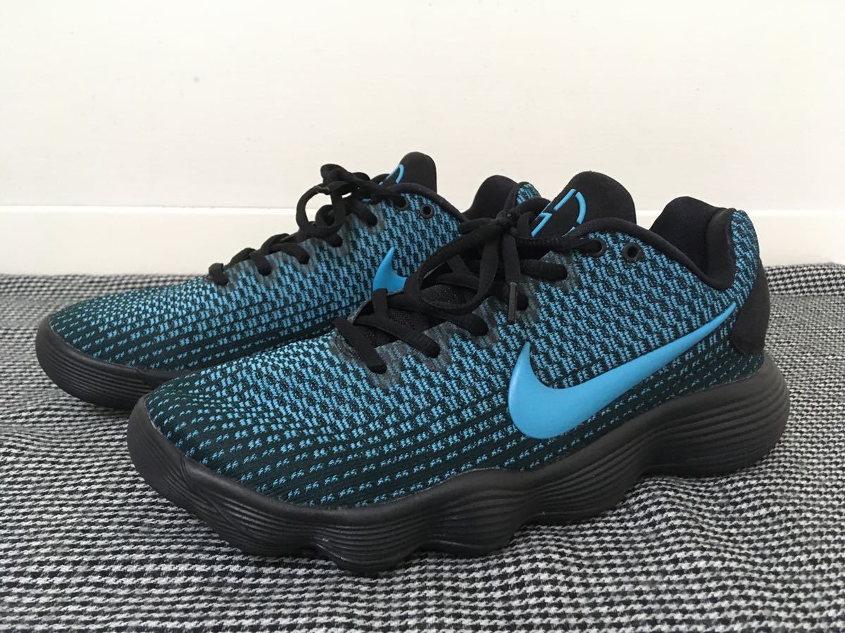 NIKE ハイパーダンク2017LOW EP ブラック 29cm 試着のみ 楽天市場