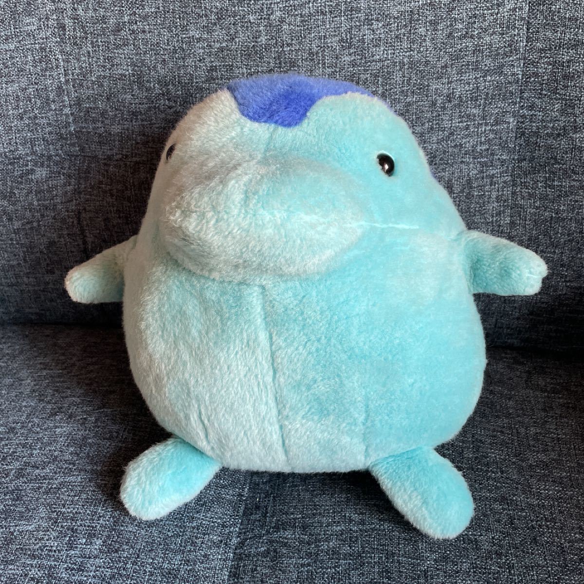 SALE【たまごっち】ぎんじろっち ぬいぐるみ 初代 レア バンダイ