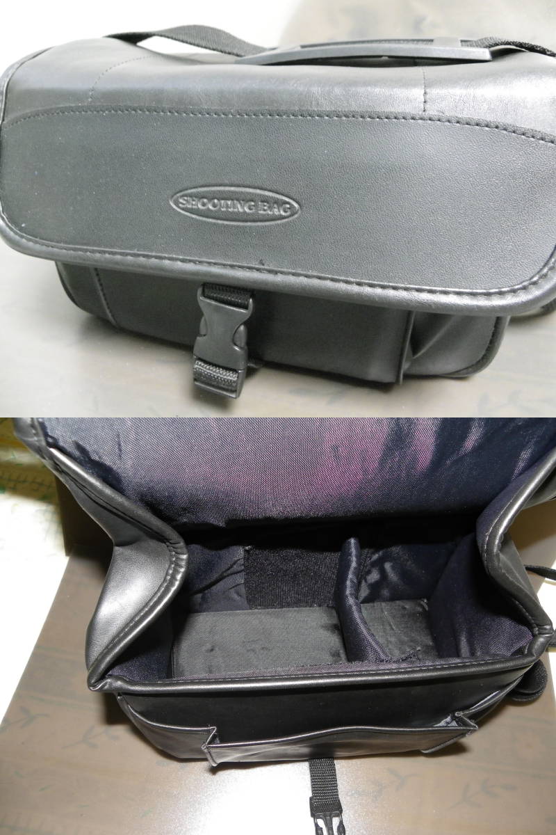 ジャンク SHARP 液晶デジタルビデオカメラ VL-G1K (miniDV)｜Yahoo