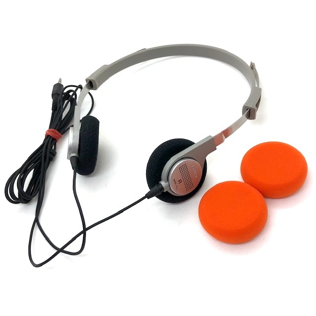 Yahoo!オークション - 超希少傑作 高音質 整備済完全動作品 SONY ヘッ