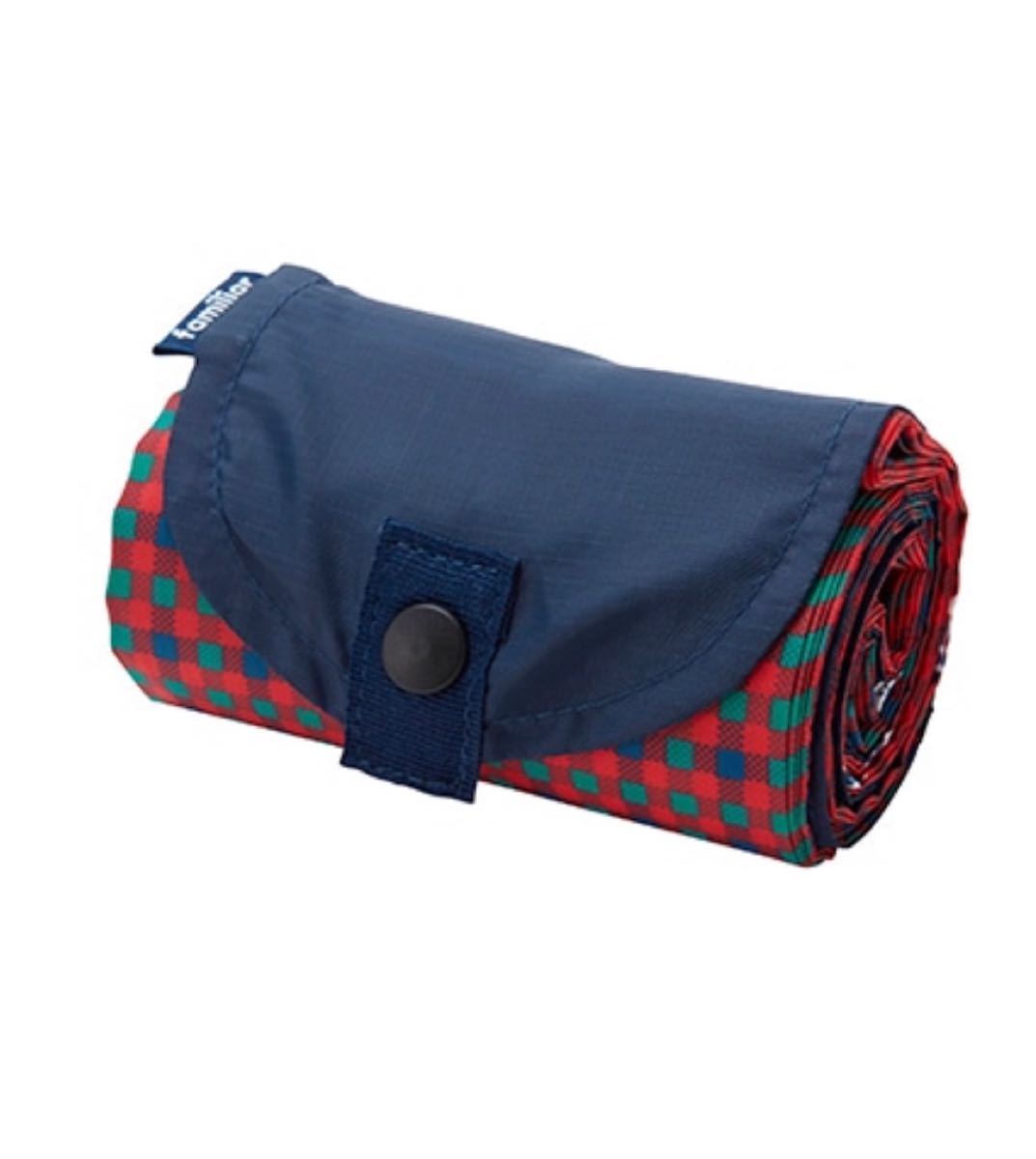 ファミリア シュパット エコバッグ(L)(880093)｜Yahoo!フリマ（旧