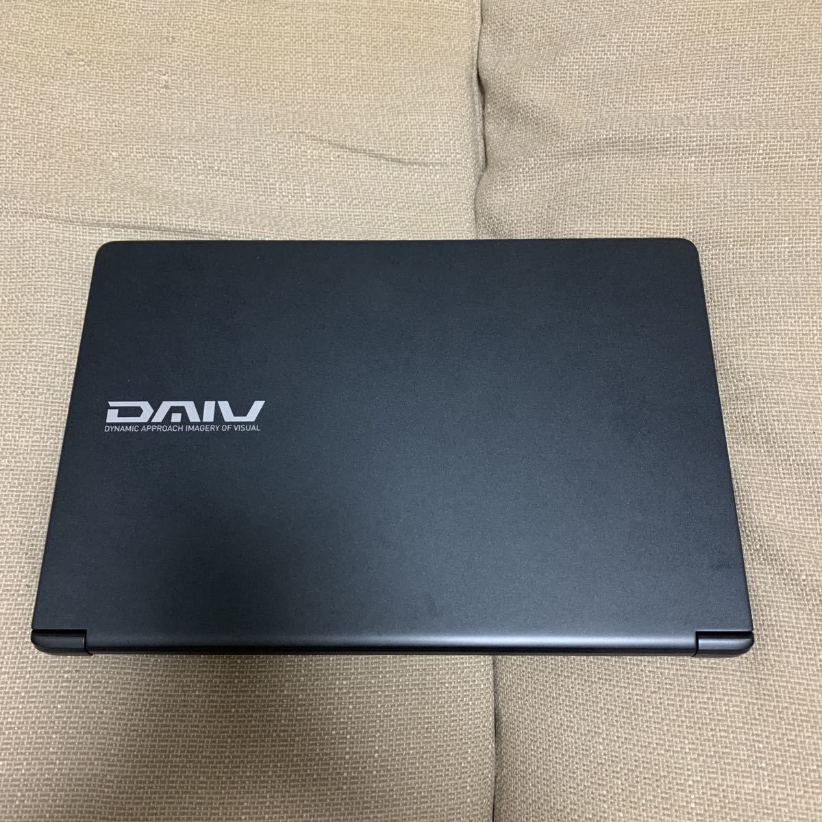 Yahoo!オークション - ジャンク マウスコンピュータ mouse ノートPC DA