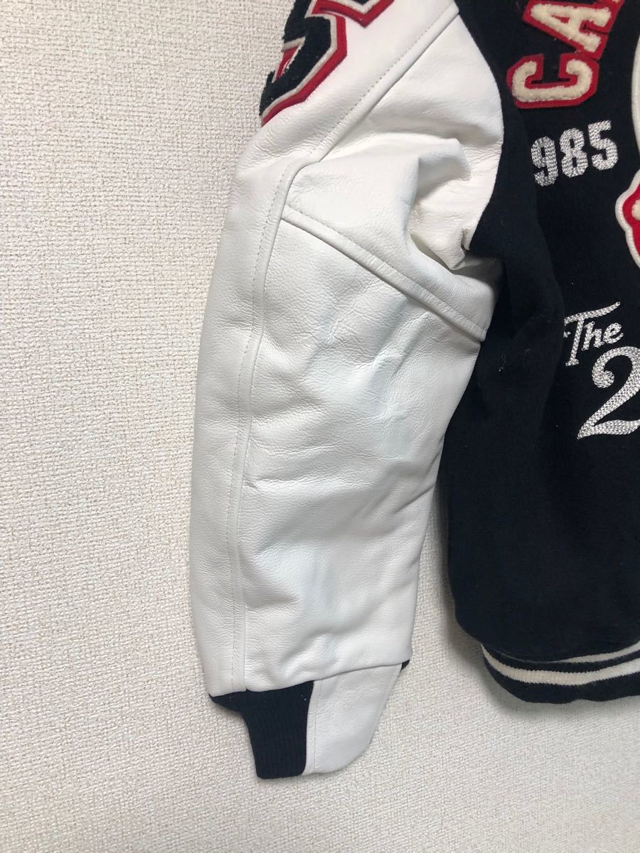 キャプテンサンタ スタジャン 20周年｜Yahoo!フリマ（旧PayPayフリマ）