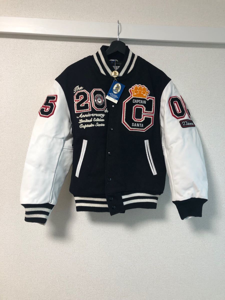 キャプテンサンタ スタジャン 20周年｜Yahoo!フリマ（旧PayPayフリマ）