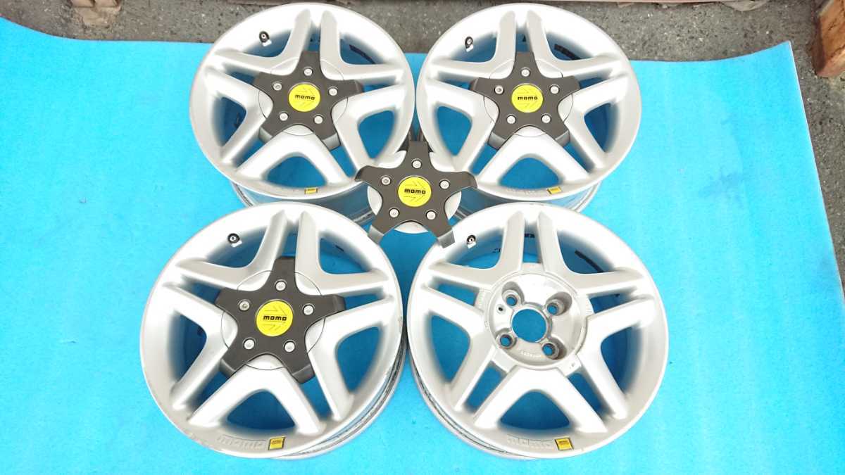 Yahoo!オークション - MOMO モモ フェラーリ エンジニア インポート ホ