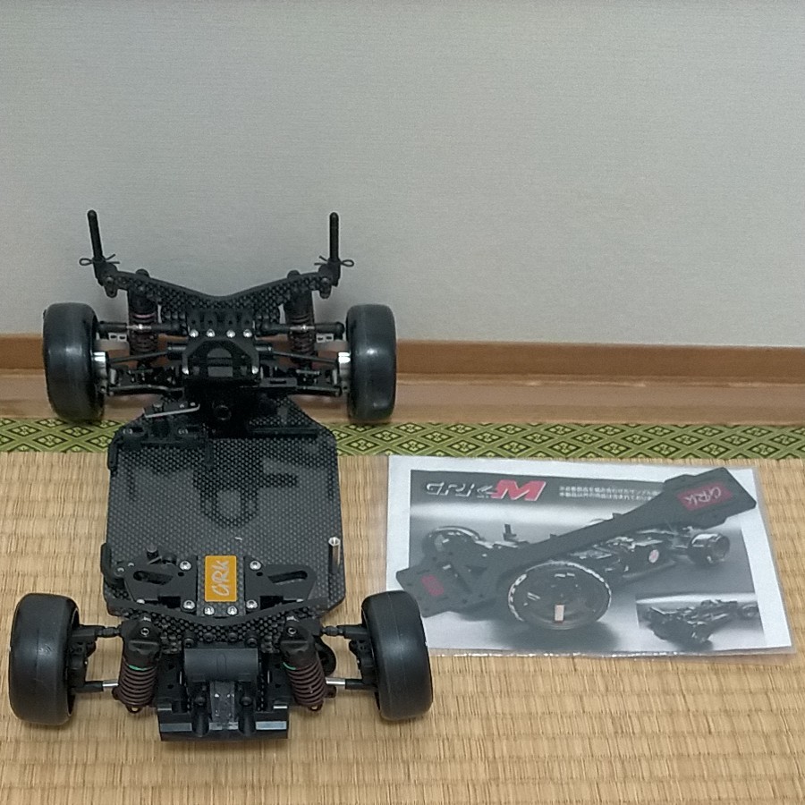 ☆*☆様 Yd-2 RD RDX sakura GRK ドリフト メカセット ジ ☆*☆様 Yd-2