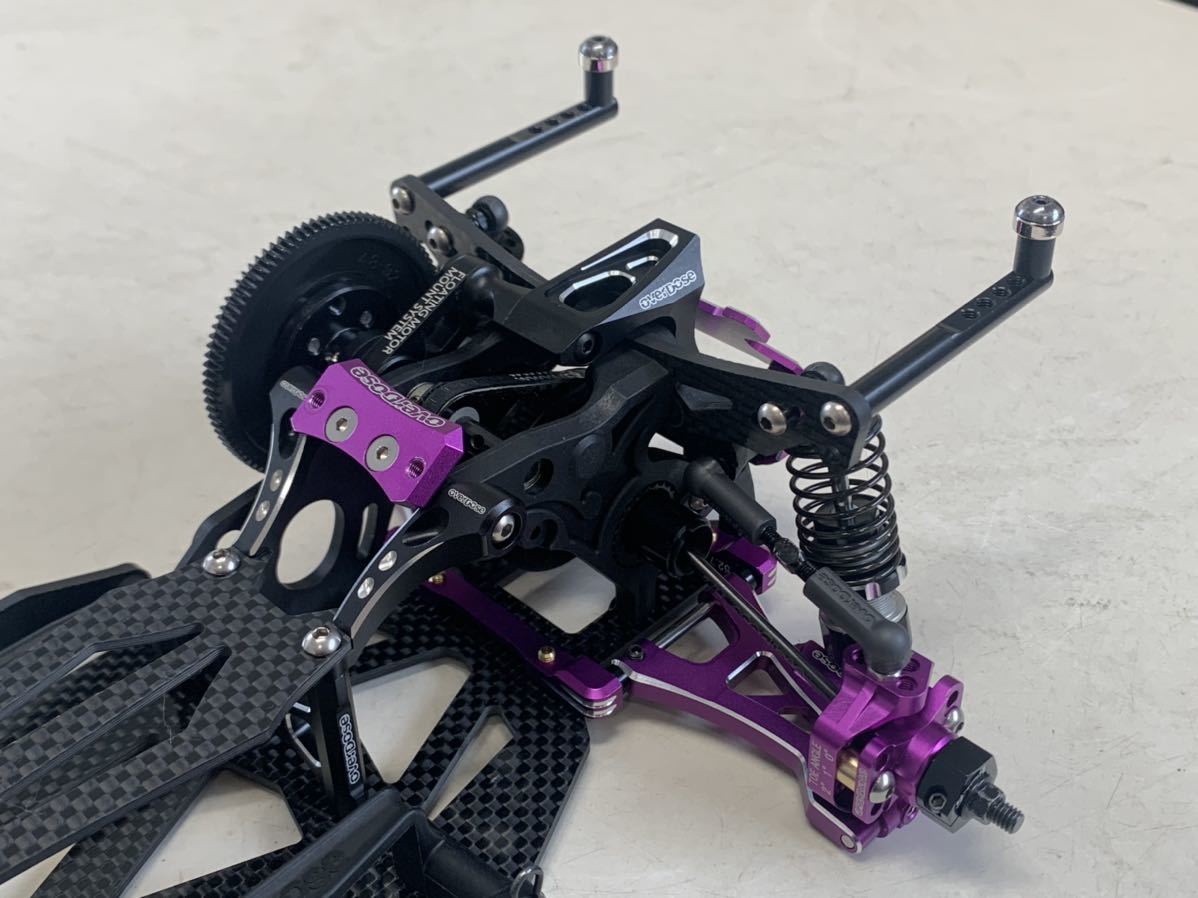 Yahoo!オークション - オーバードーズ OVERDOSE ガルム GALM Ver2 シャ