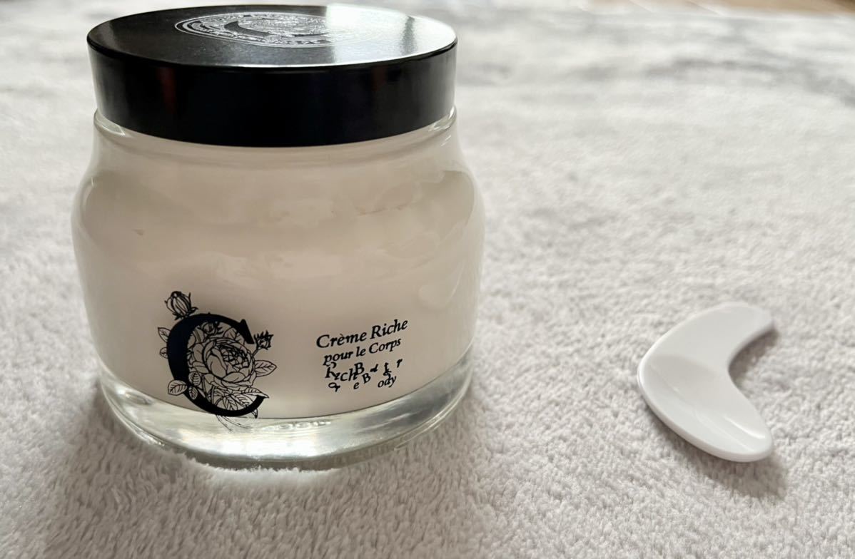 Diptyque ディプティック リッチクリーム ボディクリーム｜Yahoo