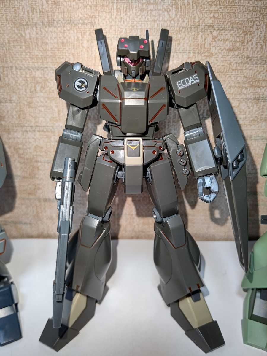 ガンプラジャンク145 ガンプラ ジャンク ガンダム RG &HG ジャンク品