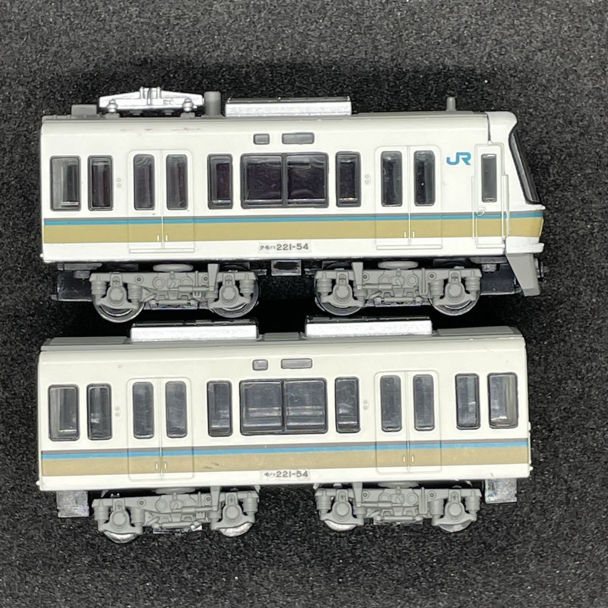 ハ*ト様 Bトレ 221系 ハ*ト様 Bトレ 221系