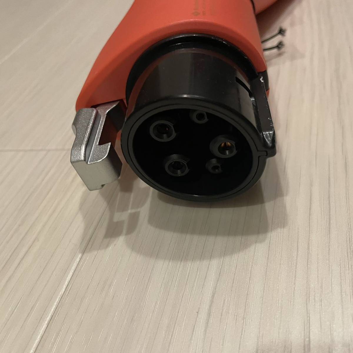 トヨタ純正部品ヴィークルパワーコネクター トヨタ純正部品ヴィークル