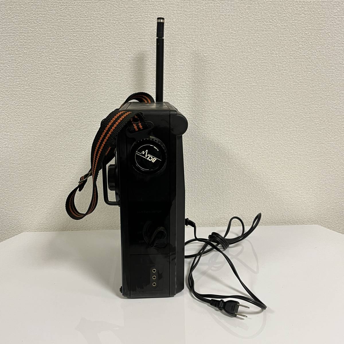 東芝 ICラジオ 昭和レトロ TOSHIBA 東芝 RP-2000F トライエックス TRY