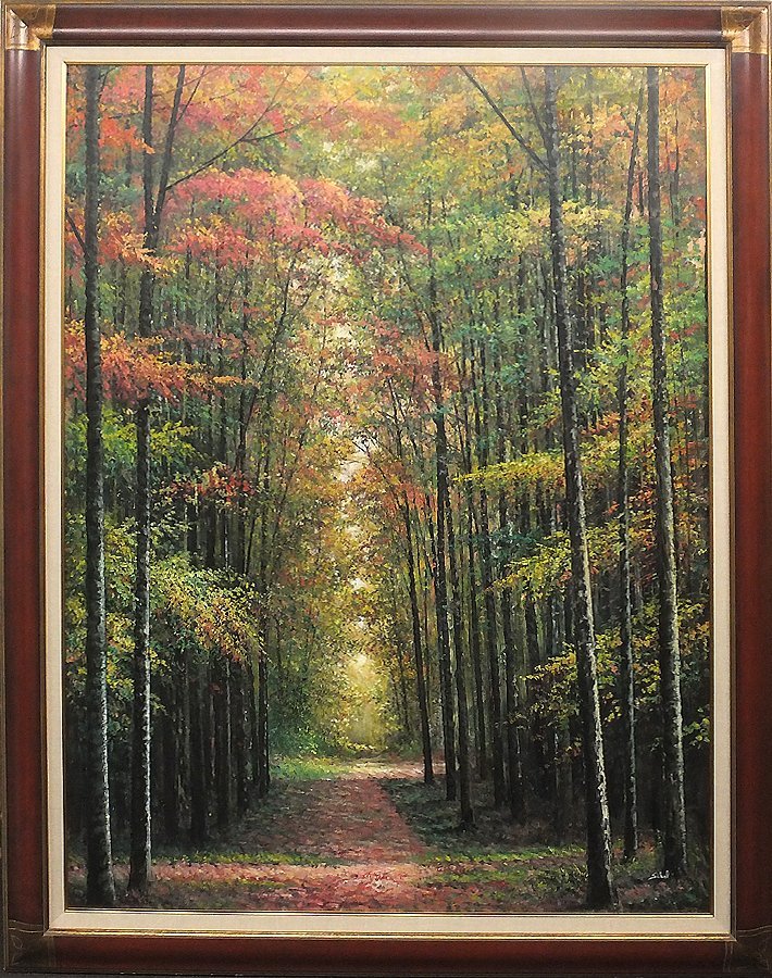 Yahoo!オークション - 【GLC】スイベル・ギュレー（SIBEL） 「風景」