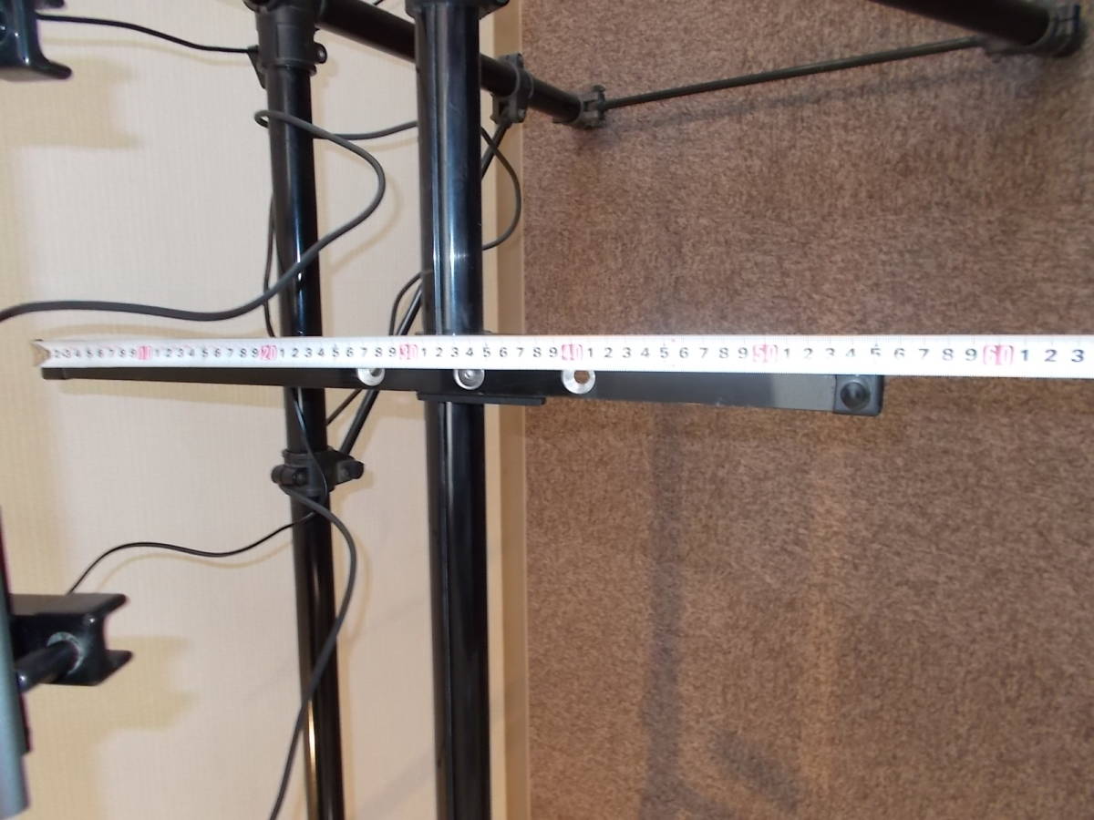 Yahoo!オークション - TAMA POWER TOWER SYSTEM Keyboard STAND タマ