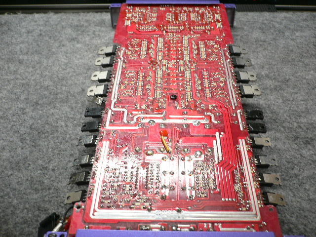 Yahoo!オークション - panasonic パナソニック CY-M9054D 4chパワーア