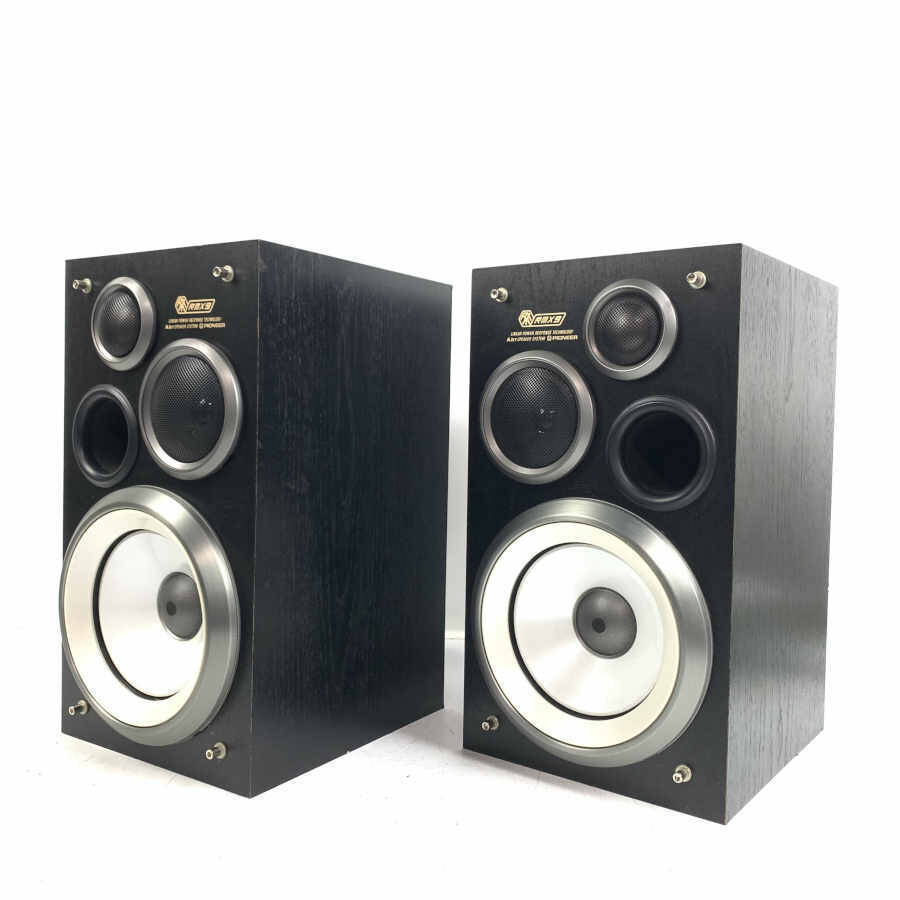 Yahoo!オークション - PIONEER SX-R9 / PD-R9×2 / MJ-R5 / CT-R5 / EF