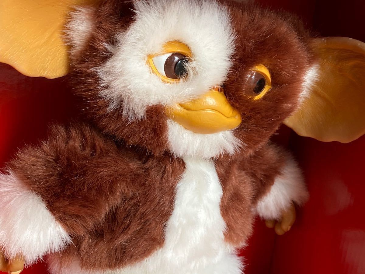 ジュンプランニング製 グレムリン ギズモ プラッシュドール