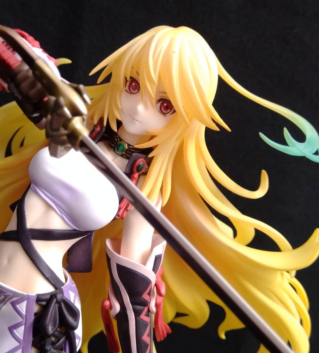 ALTER アルター テイルズ オブ エクシリア ミラ=マクスウェル