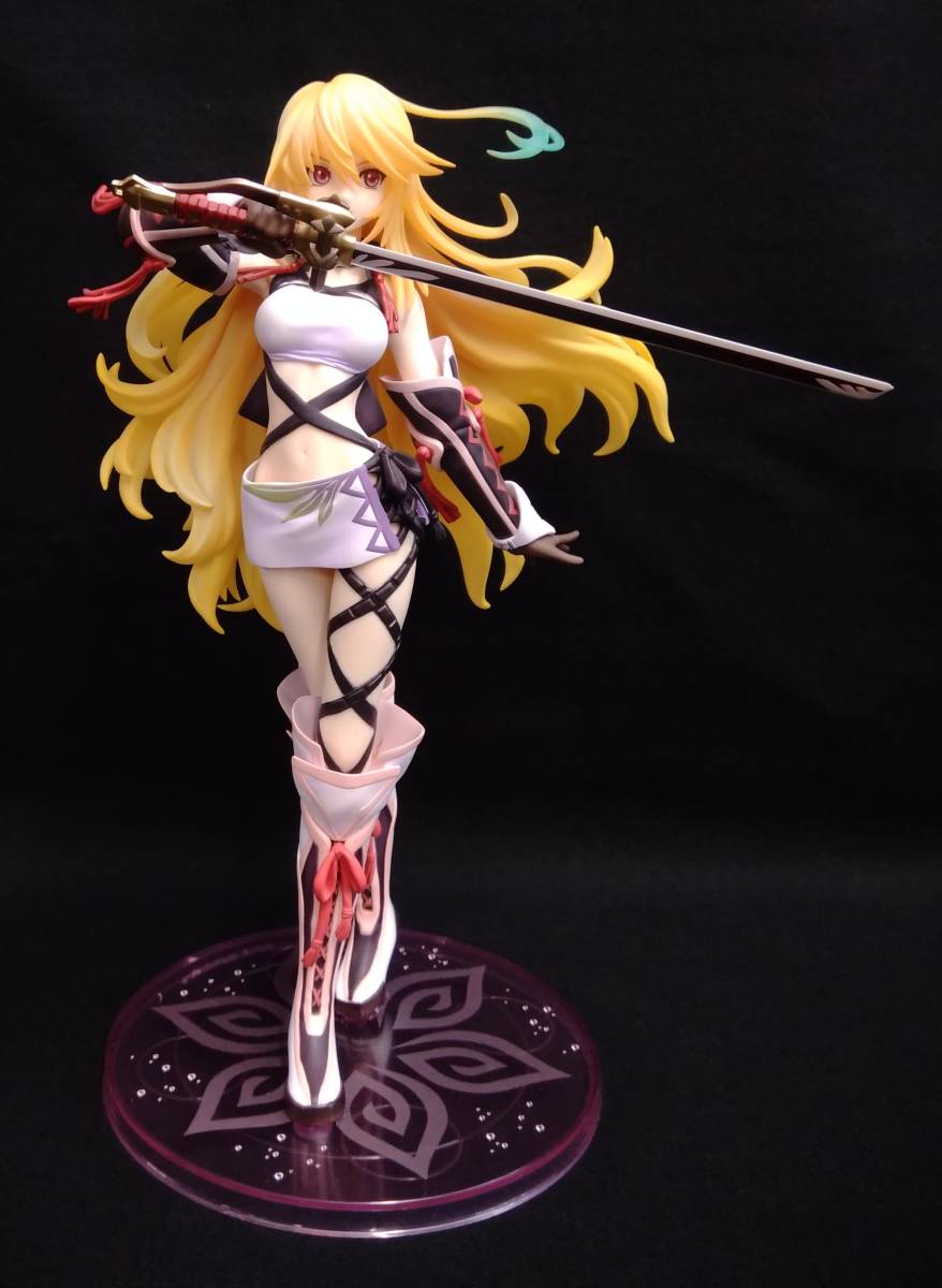 ALTER アルター テイルズ オブ エクシリア ミラ=マクスウェル