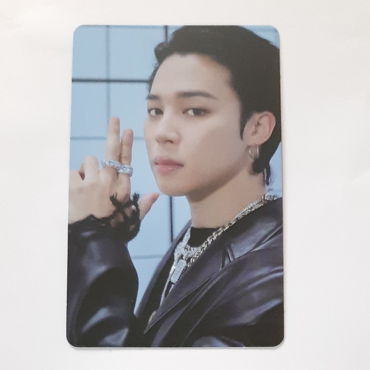 BTS 3rd master ジミン トレカ BTS 3rd master ジミン トレカ BTS