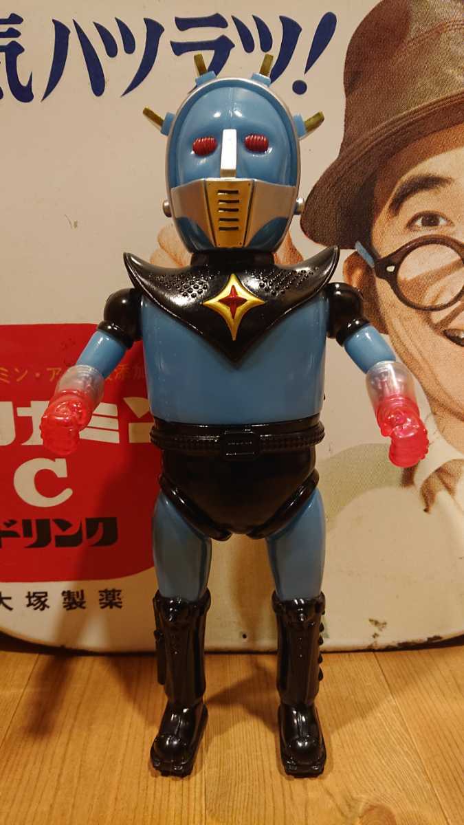 Yahoo!オークション - SPACE GUY 56 スペース ガイ イソロク 検) MEDIC