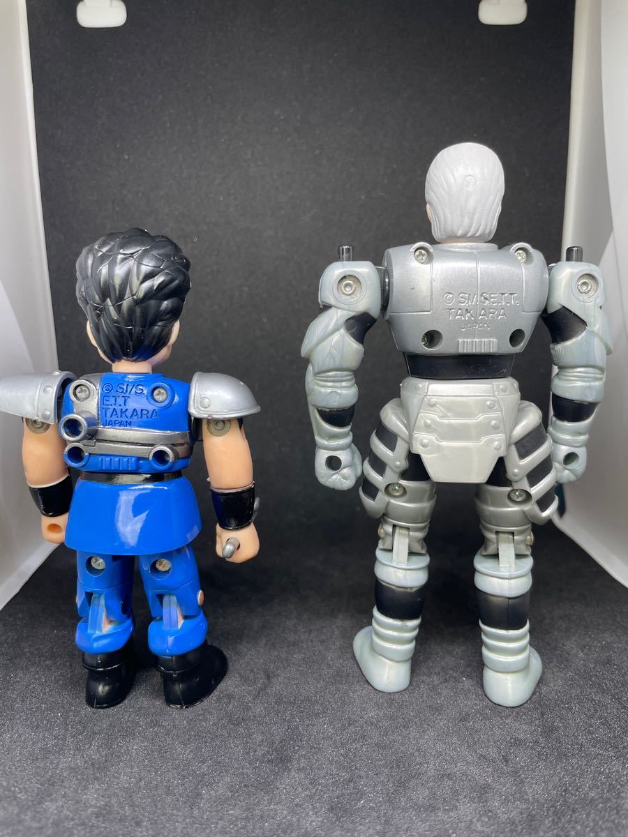 バトルアクションシリーズ ダイの大冒険 ダイ ヒュンケル セット