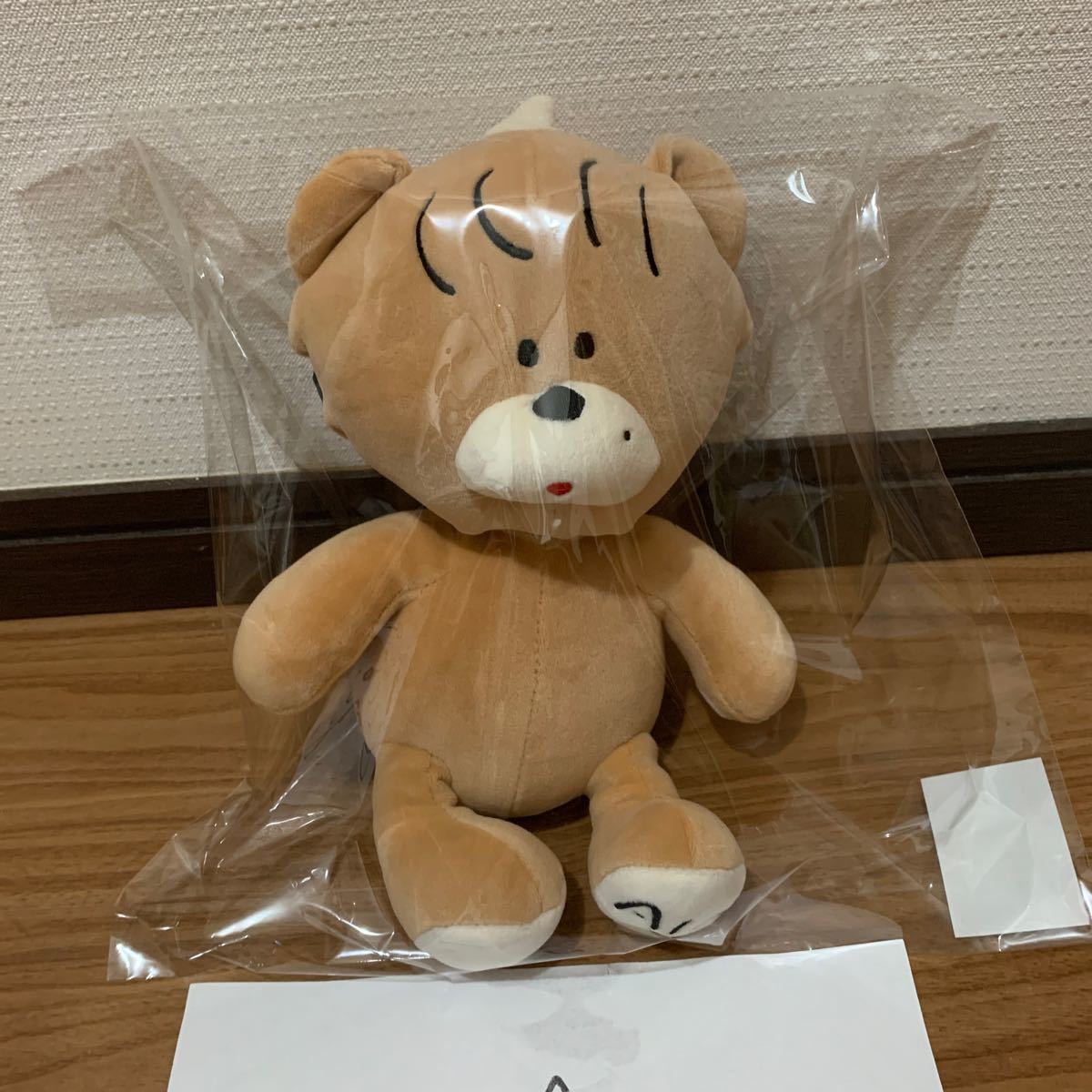 あいみょん あくま ぬいぐるみ ライブ ファンクラブ限定｜Yahoo!フリマ