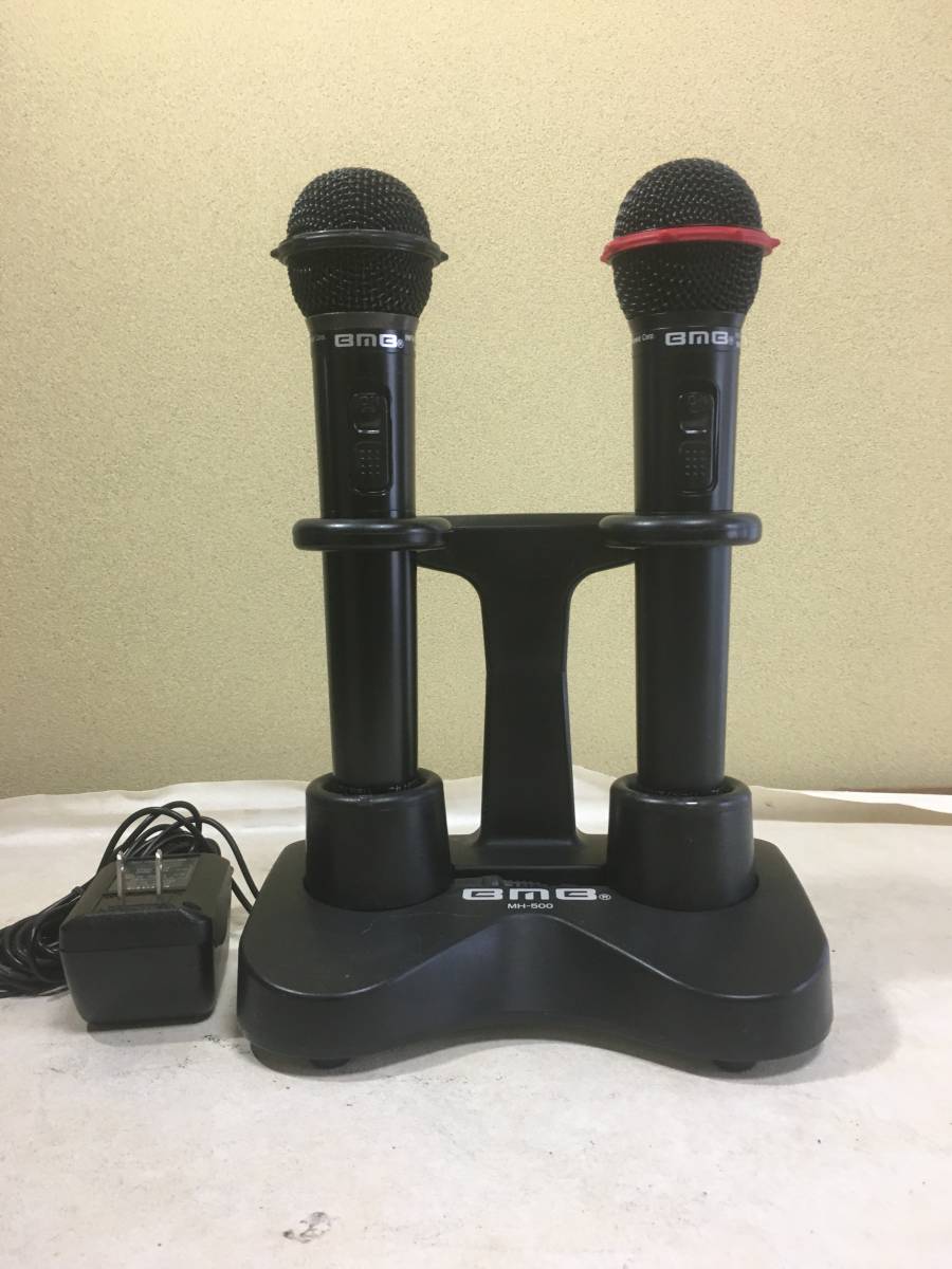 ☆WT-5000 +WM600 赤外線方式 ワイヤレスセット ☆WT-5000 +WM600