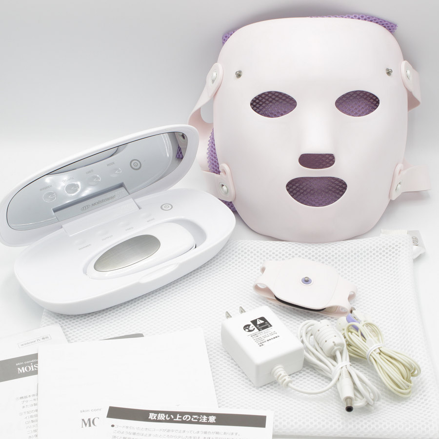 モイスティーヌスキンマスク 【公式通販】