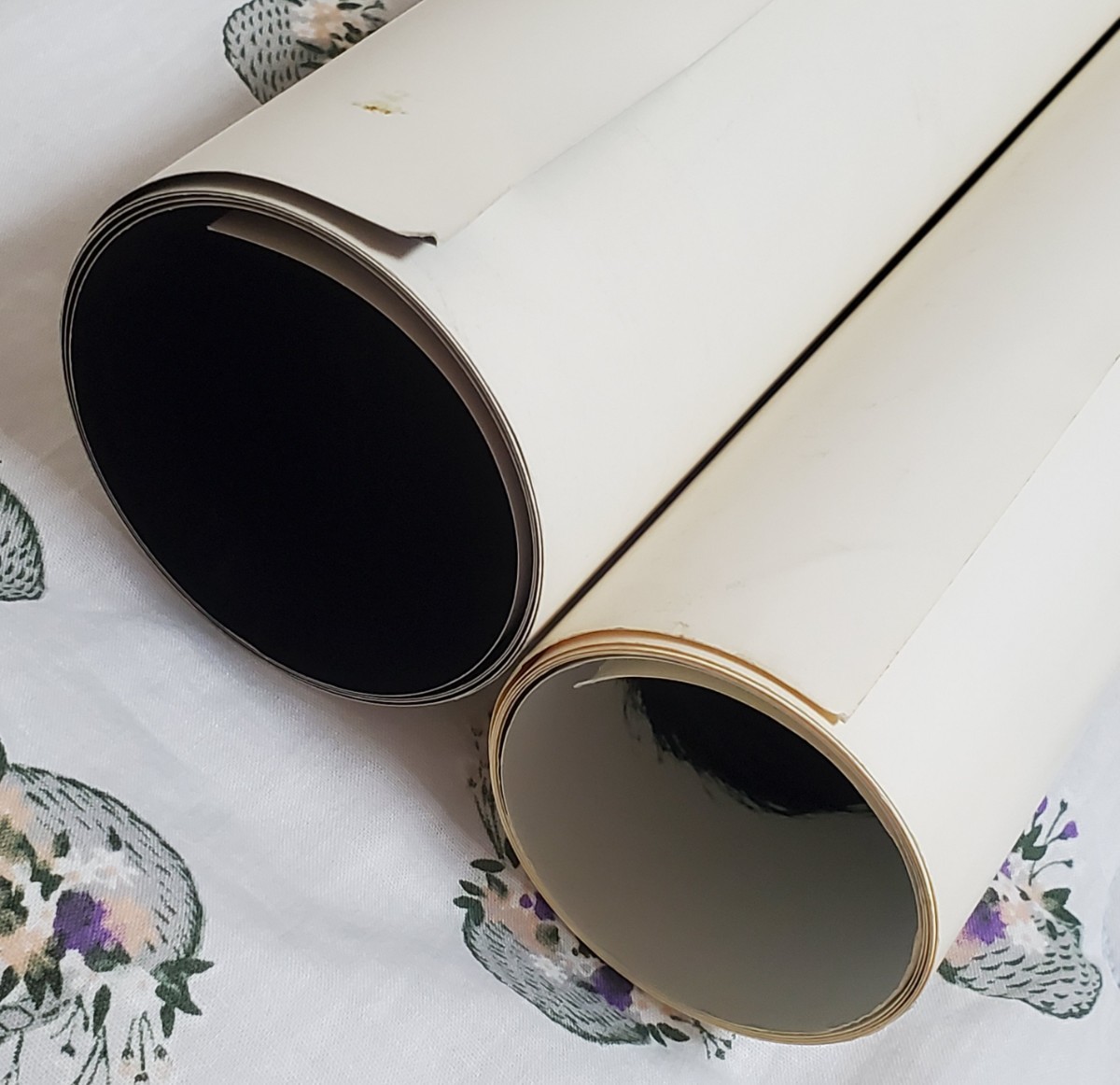 お値下げ不可 GLAY 非売品ポスター 2種 まとめて Meiji CD予約特典