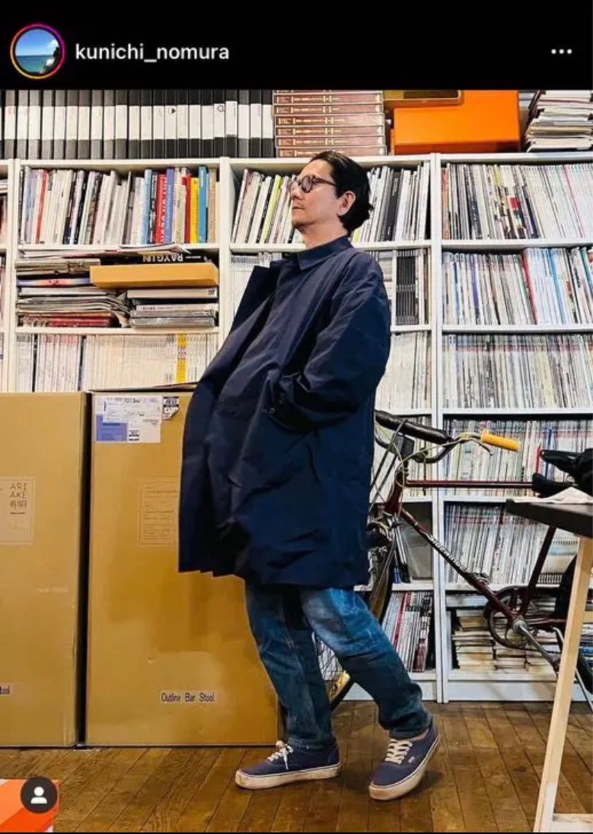 THE NORTH FACE 野村訓市 別注 GTX OVER COAT｜Yahoo!フリマ（旧PayPay