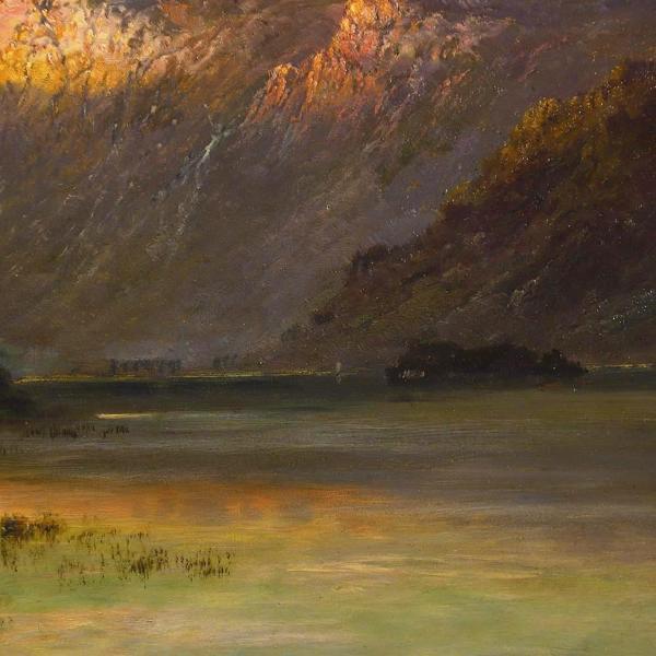 Yahoo!オークション - 【真作】【WISH】アルフレッド・ド・ブリアンス