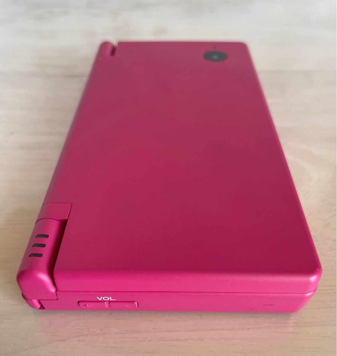 美品】ニンテンドーDSi ピンク 本体 タッチペン付き｜Yahoo!フリマ（旧