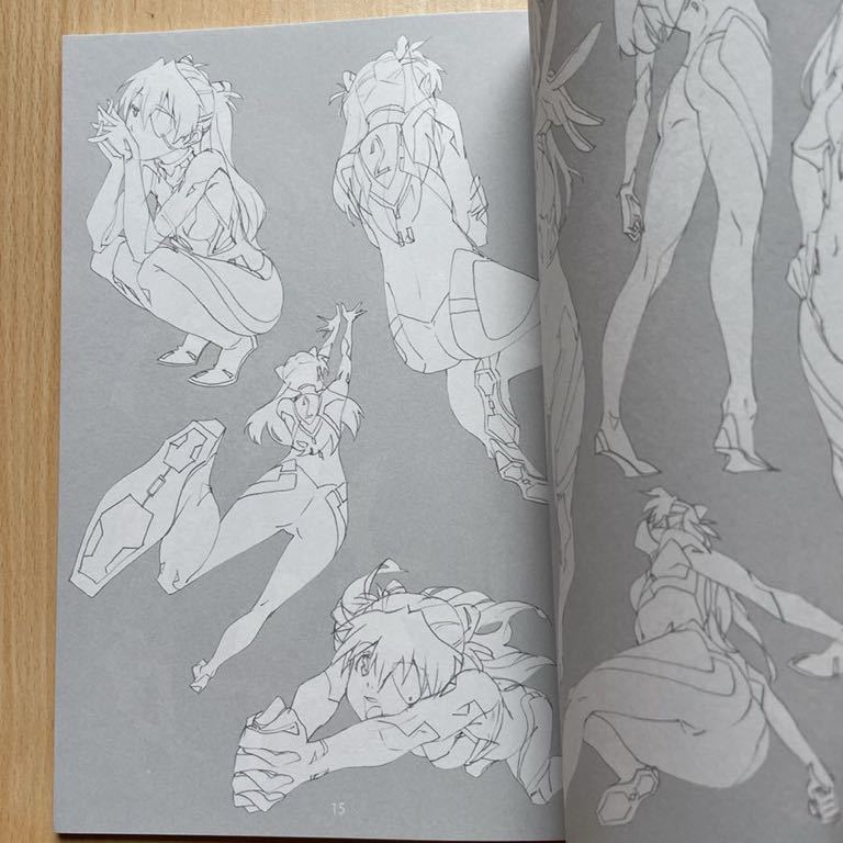 Yahoo!オークション - egocoroking(井関修一) 『EVANGELION 003 YOU CA